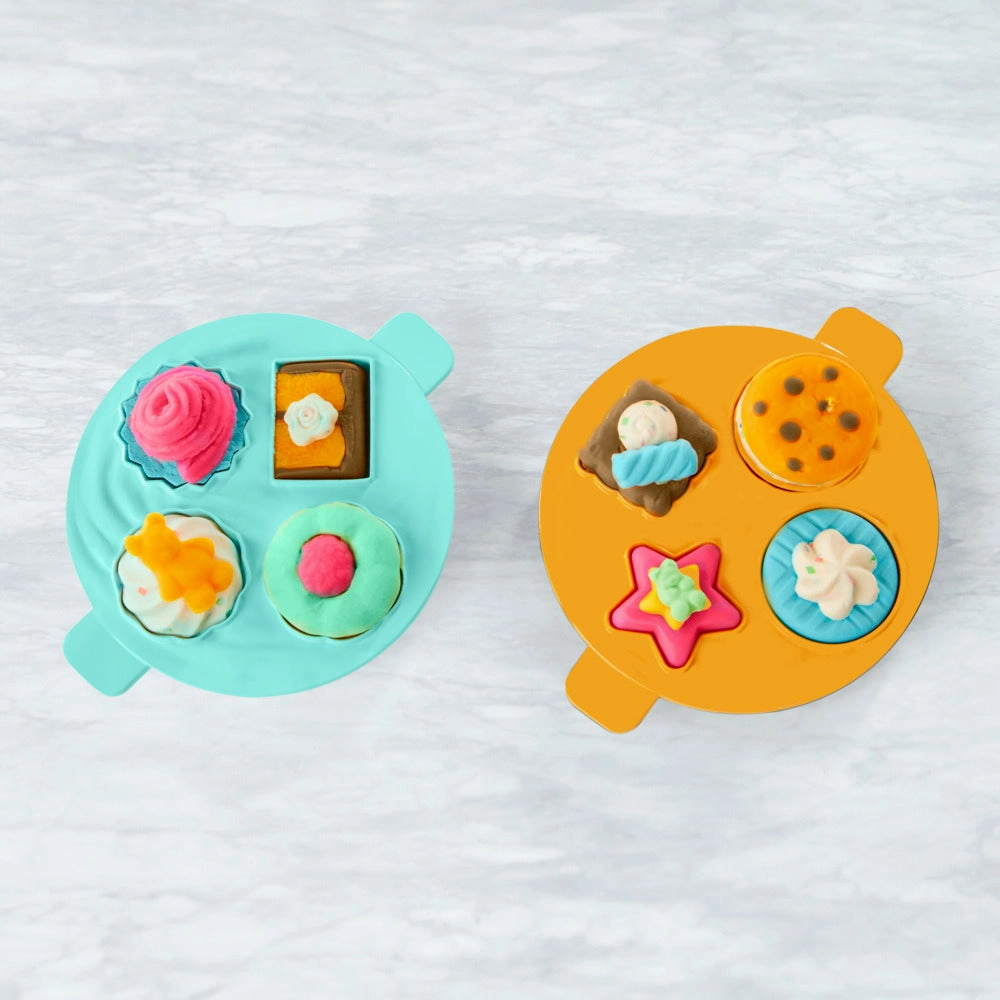 Play-Doh Magical Mixer Playset