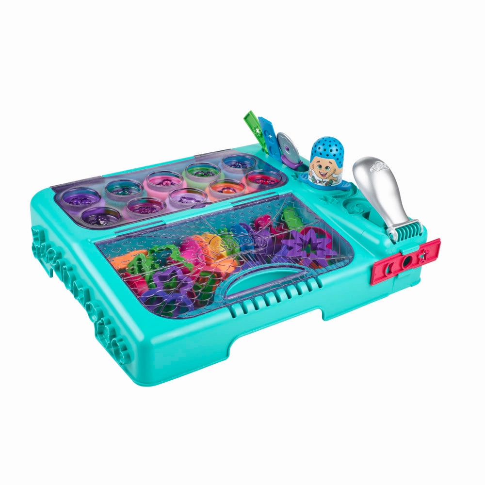 Play-Doh On The Go Imagine 'N Store Studio