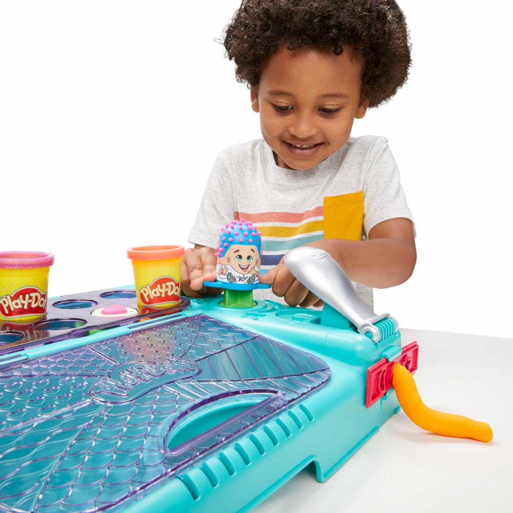 Play-Doh On The Go Imagine 'N Store Studio
