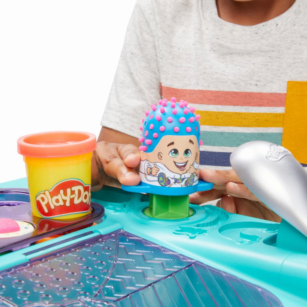 Play-Doh On The Go Imagine 'N Store Studio