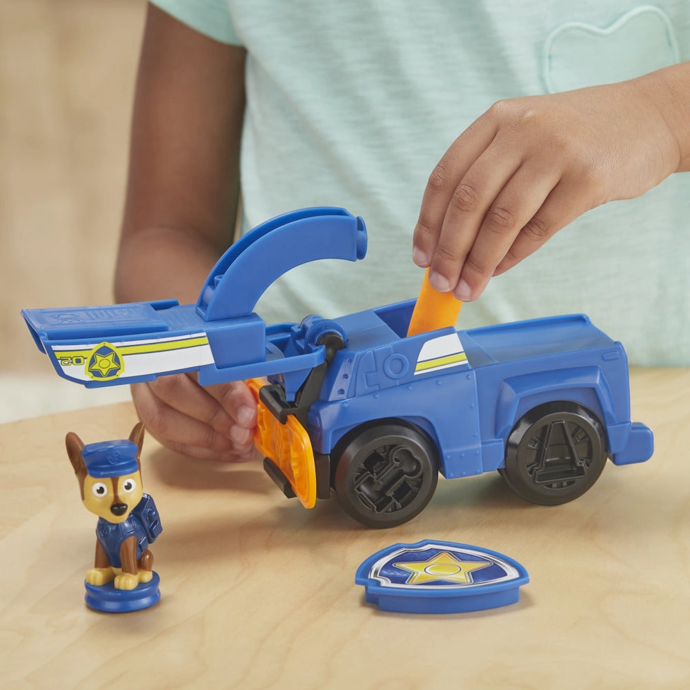 Play-Doh PAW Patrol Rescue Rolling Chase