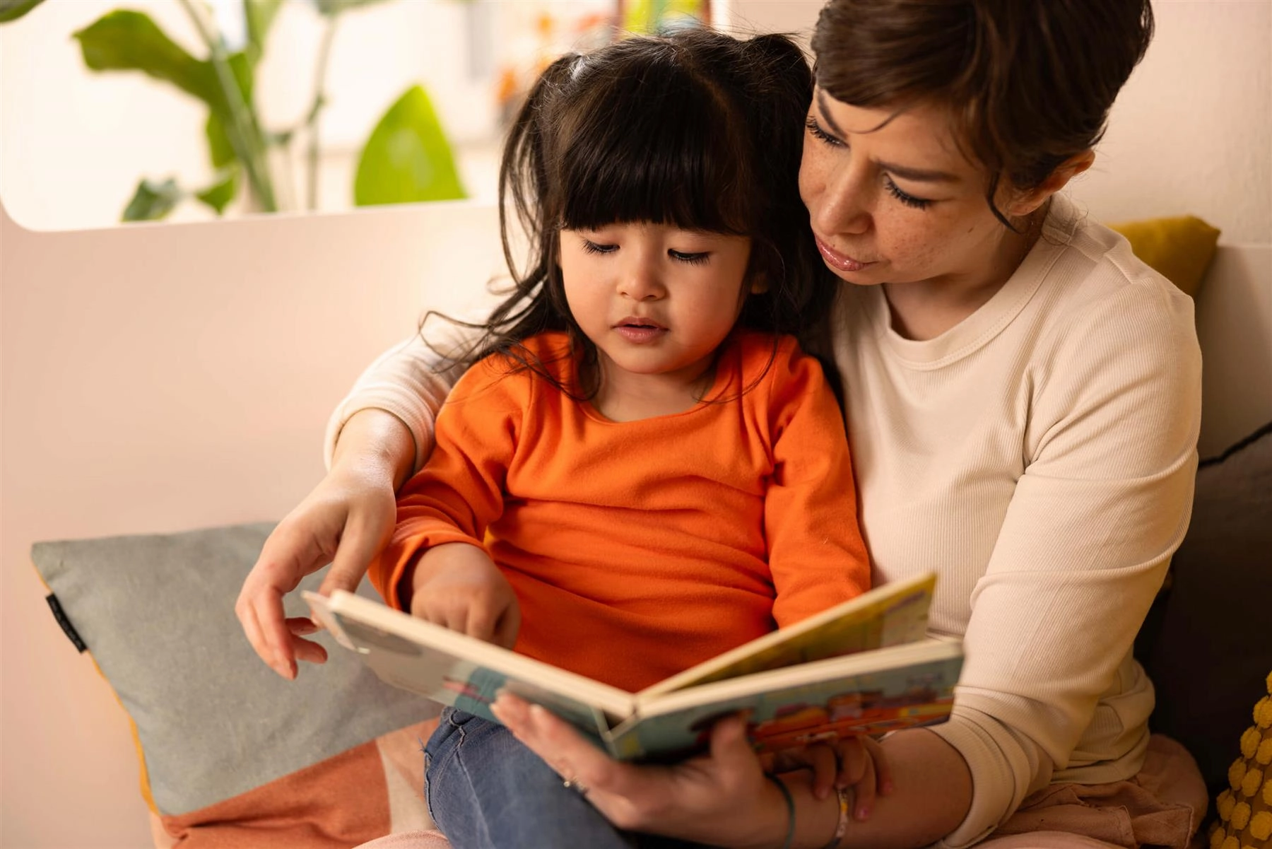 Play  Me and My Day: Feelings Interactive Sliding Board Book for 18M 