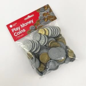 Play Money Coins