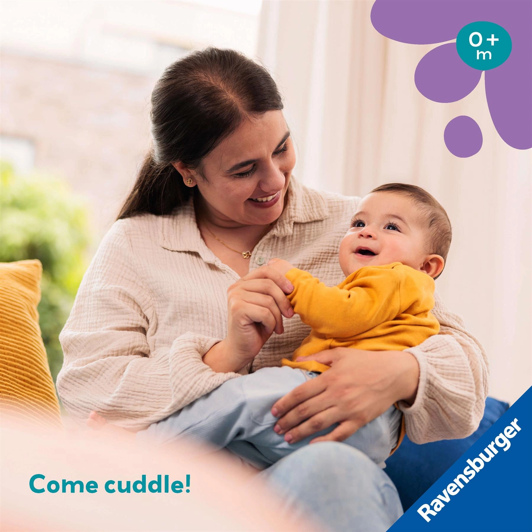 Play  Shake and Chirp Bird Sensory Toy with Chirping Sound for Babies
