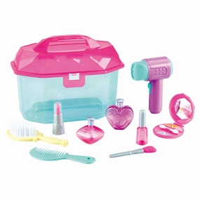 Playgo Toys Ent. Ltd. Miss Beauty Carry Case