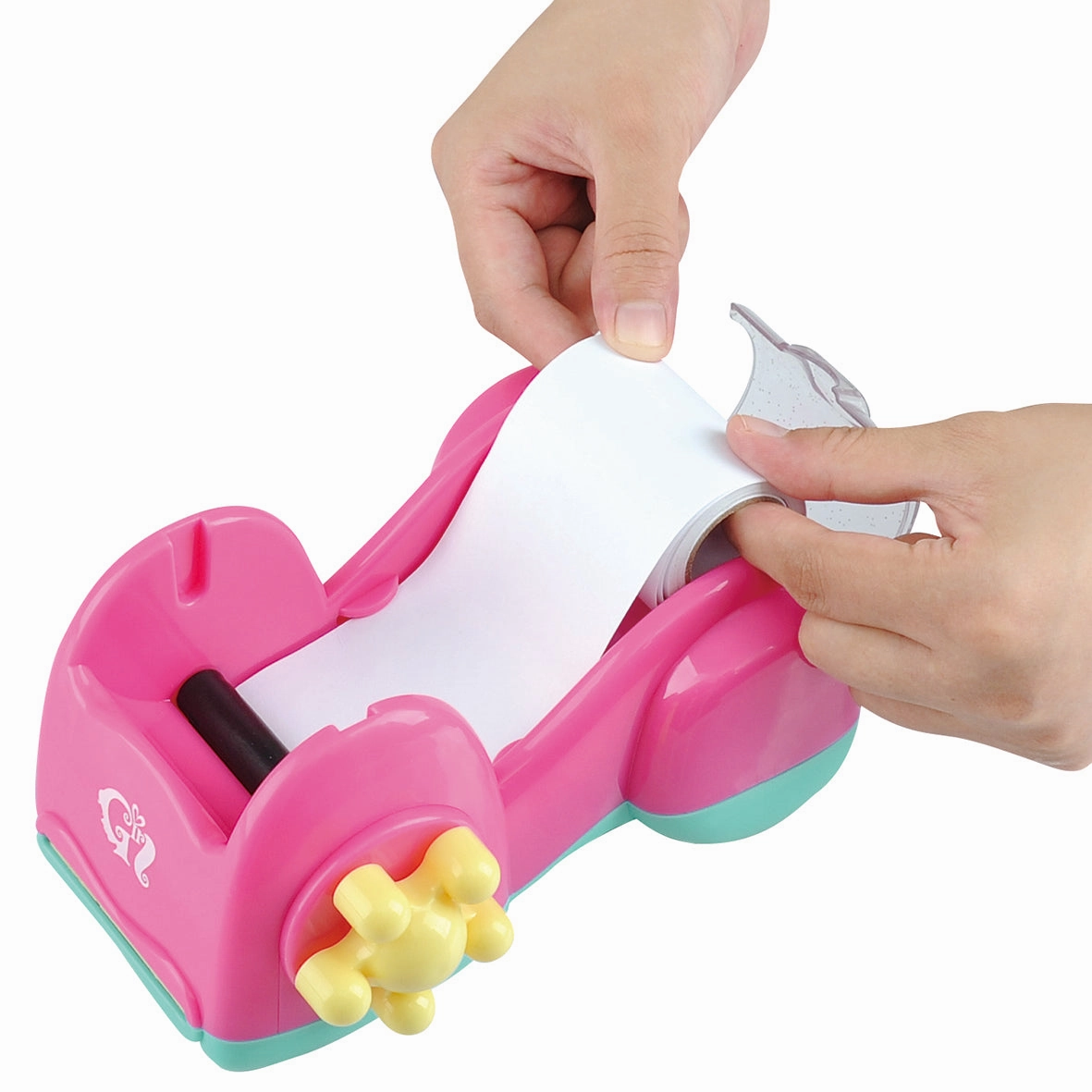 Playgo Toys Ent. Ltd. My Sticker Workshop