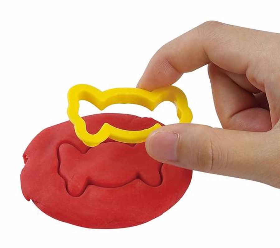 Playgo Toys Ent. Ltd. Unicorn Fantasy Dough Kit