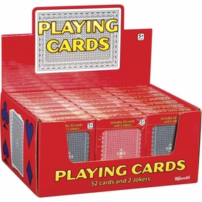 Playing Cards