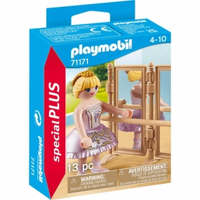 Playmobil - Ballerina