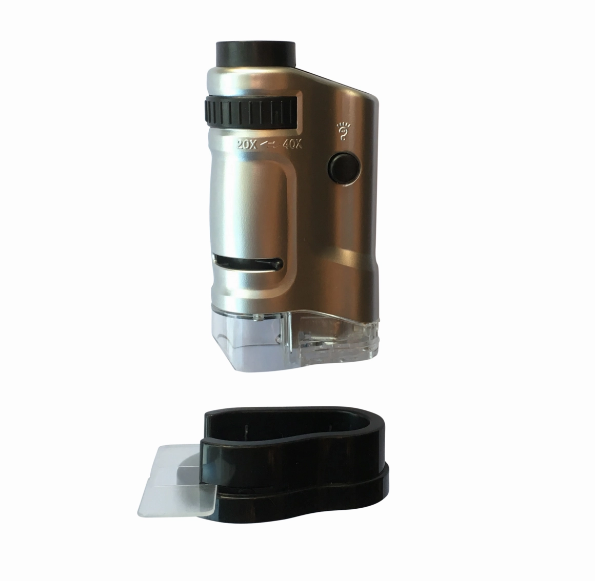 Pocket Microscope