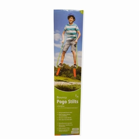 Pogo Stilts