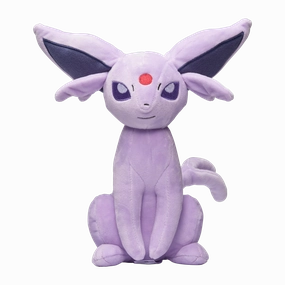 Pokemon 20cm Plush Espeon