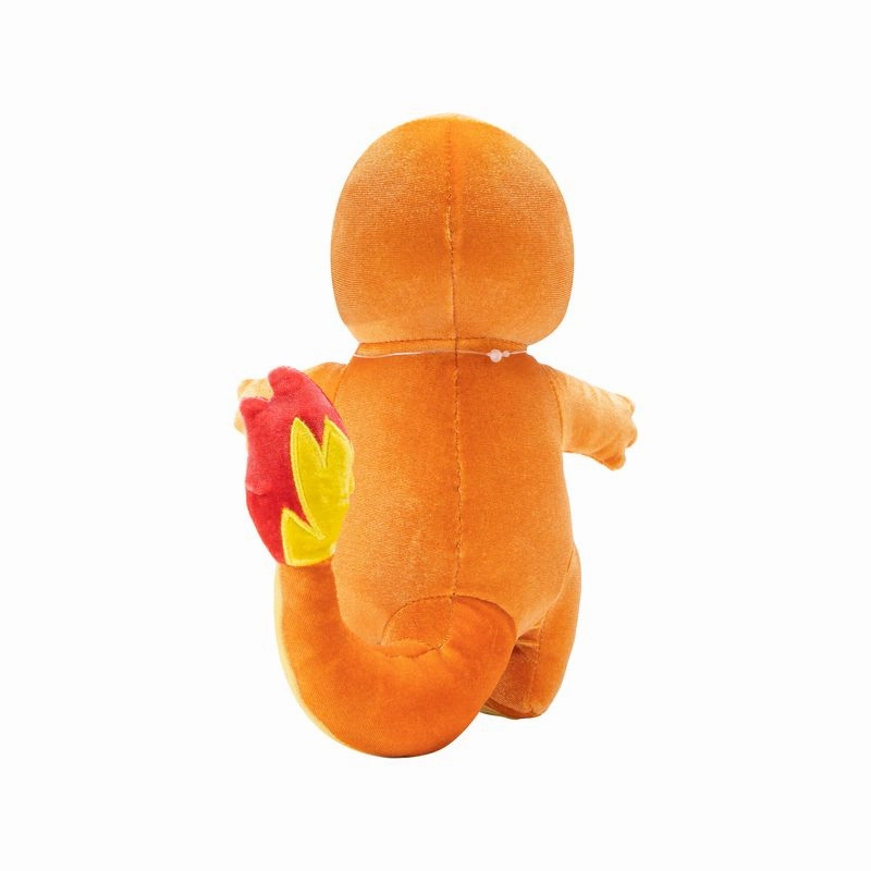 Pokemon 20cm Plush Velvet Charmander