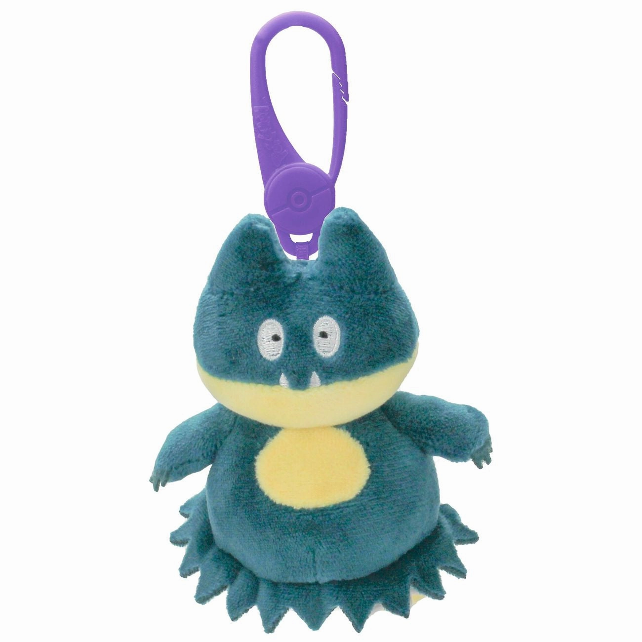 Pokemon Clippy Plush Munchlax