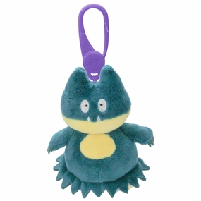 Pokemon Clippy Plush Munchlax