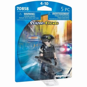 Police Officer