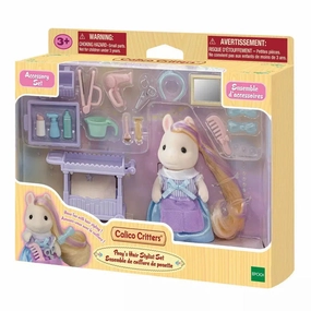 Pony Friends Set