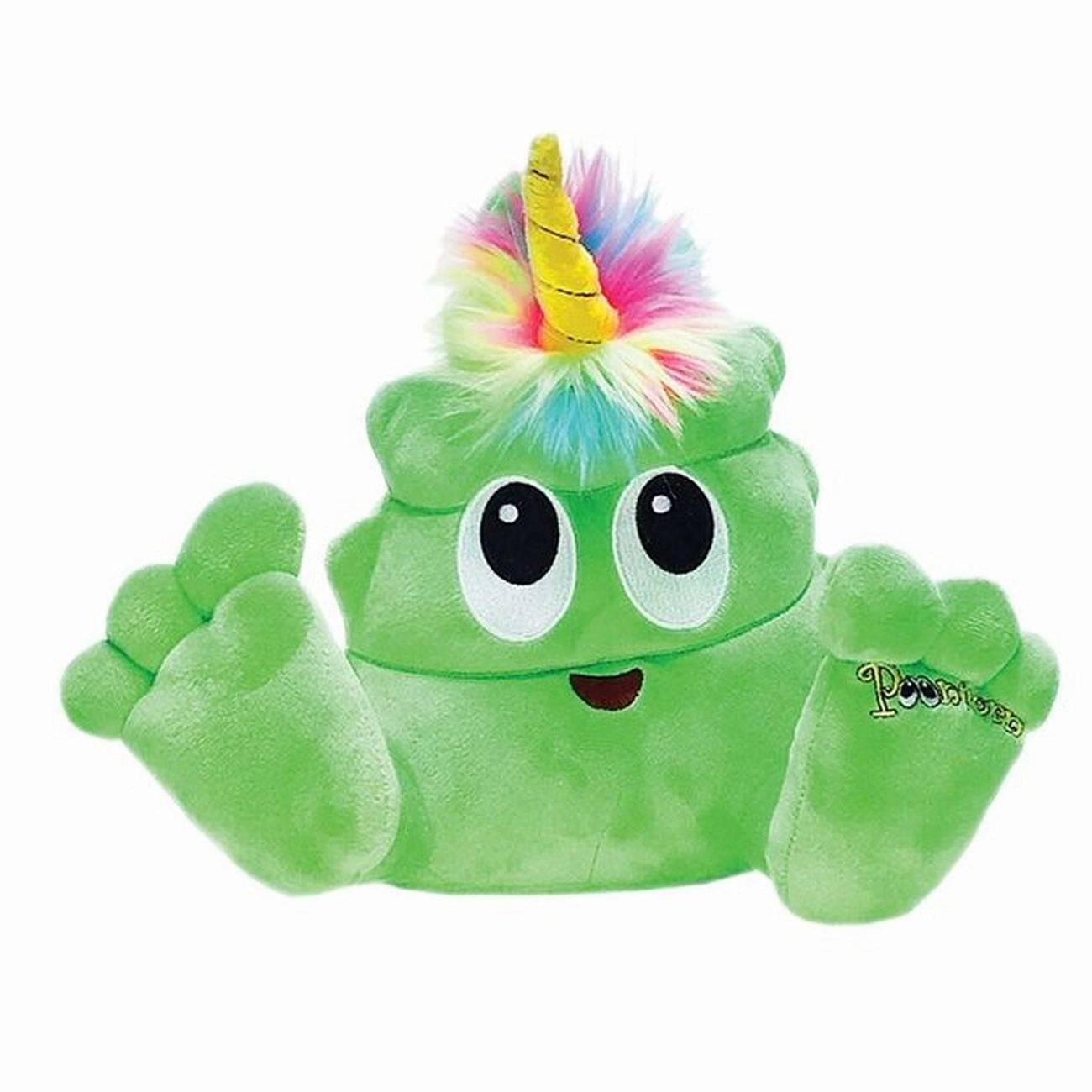 Poo-Nicorn Plushiez Assorted Styles