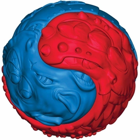 POOF Screw Ballz Assorted