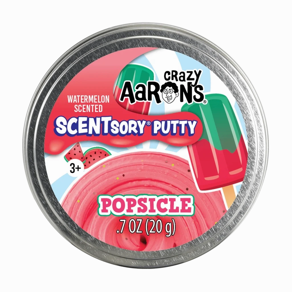 Popsicle