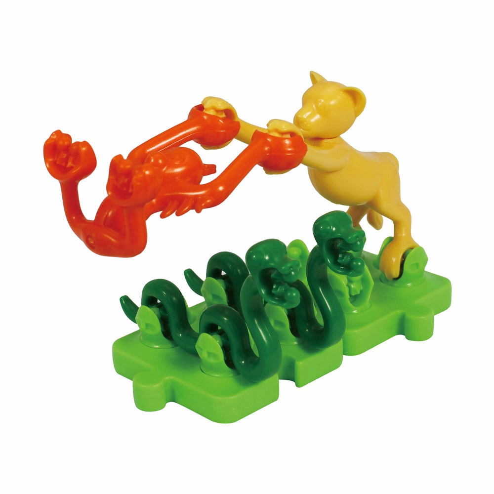 Popular Playthings Linkazoo! - Interactive Animal Building Set