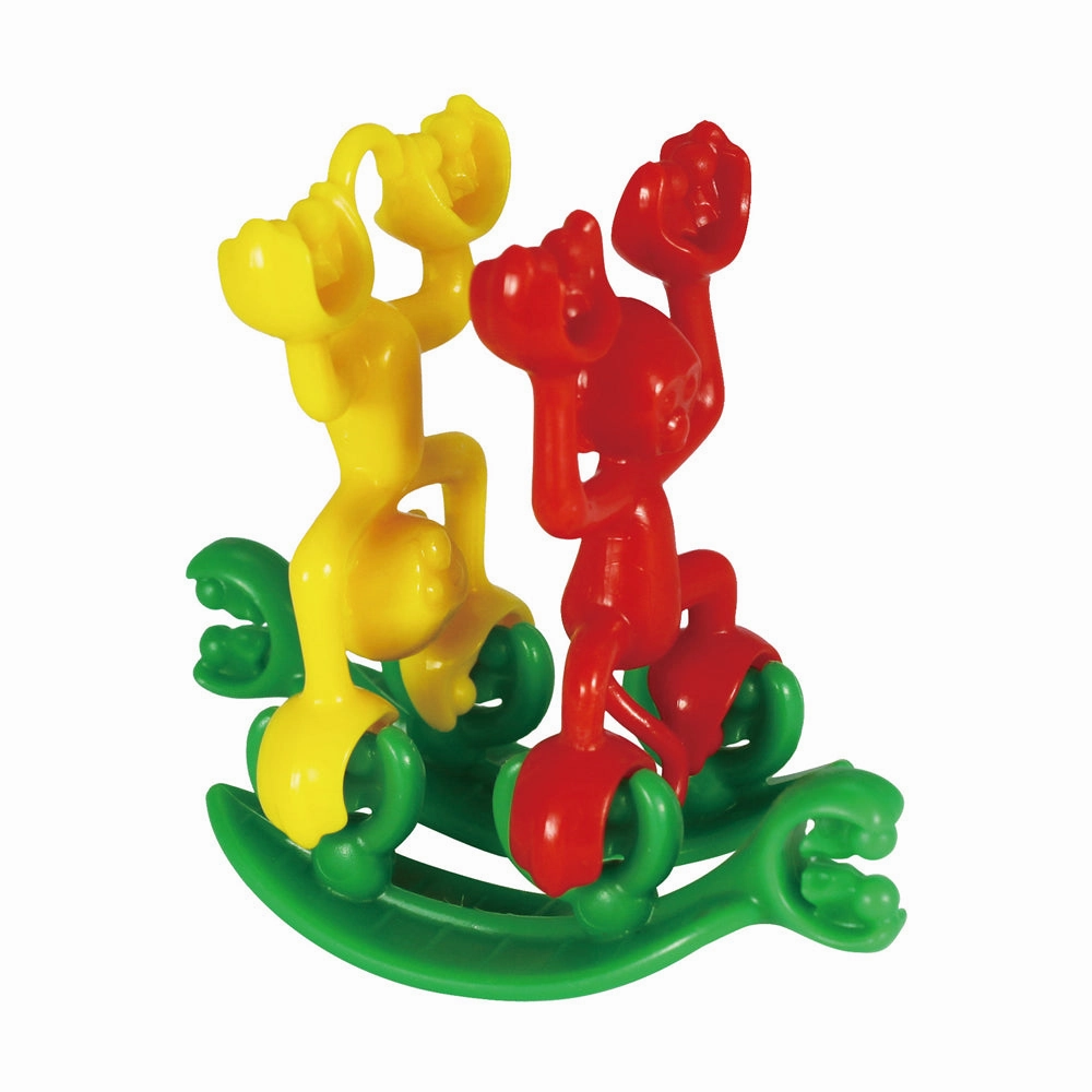 Popular Playthings Linkazoo! - Interactive Animal Building Set