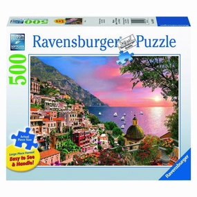 Positano 500pc