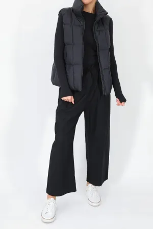 PRIMO PANT IN ITALIAN COTTON POPLIN