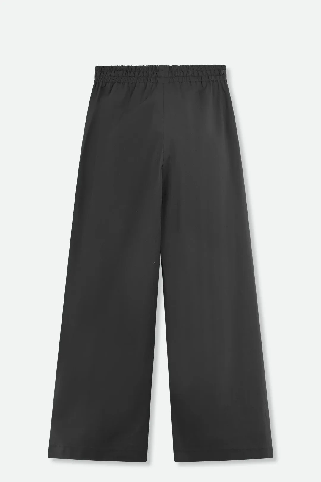 PRIMO PANT IN ITALIAN COTTON POPLIN