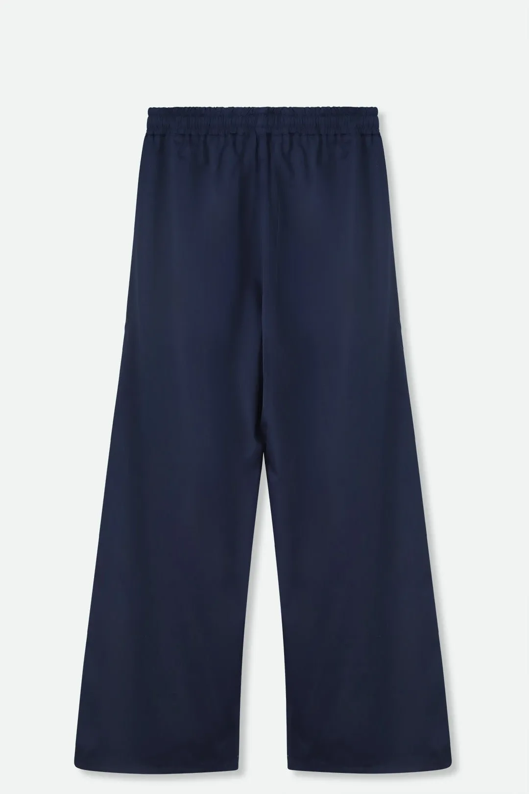 PRIMO PANT IN ITALIAN COTTON POPLIN