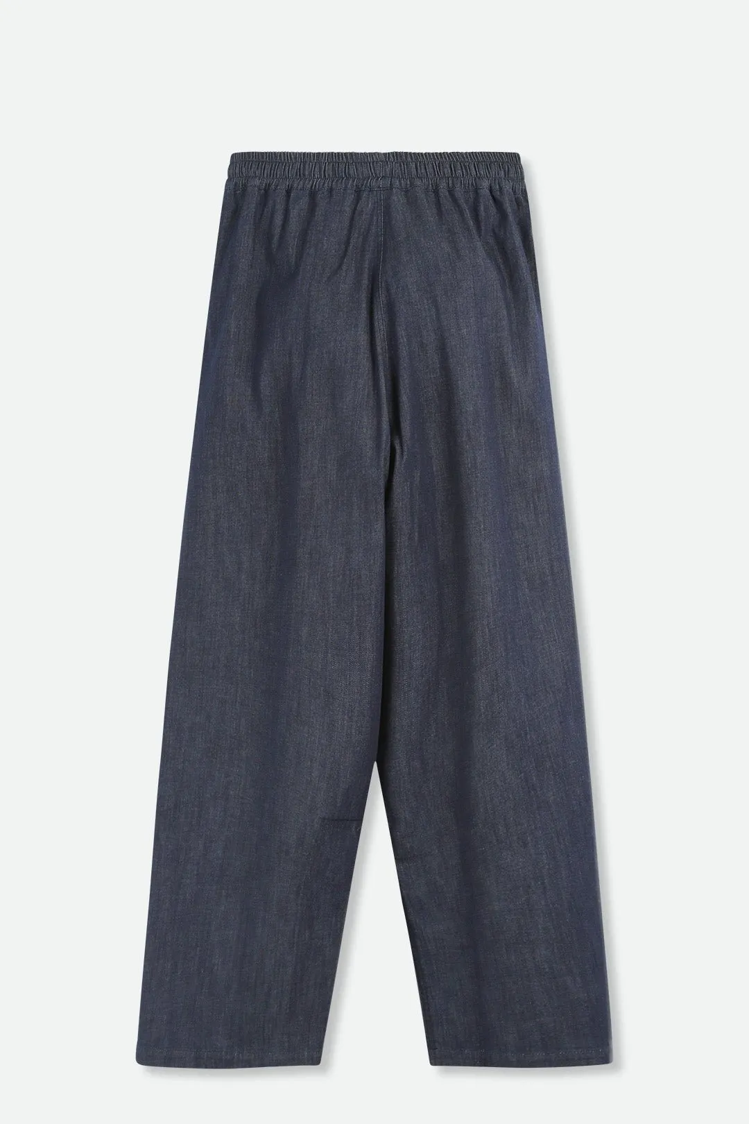 PRIMO PANT IN LIGHTWEIGHT INDIGO DENIM