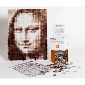 Puzzle Face