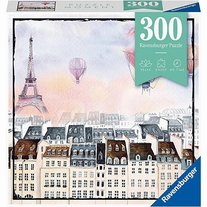 Puzzle Moment: Balloons 300pc