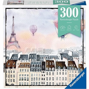 Puzzle Moment: Balloons 300pc