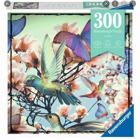 Puzzle Moment: Hummingbird 300pc