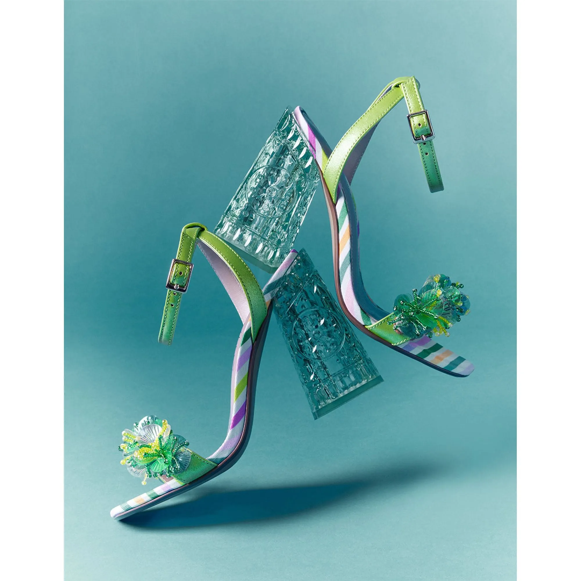 Quinta Green Multi Betsey Johnson Jewelry