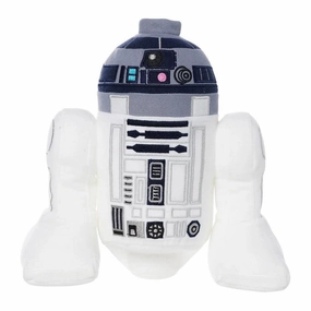 R2-D2 Lego Plush