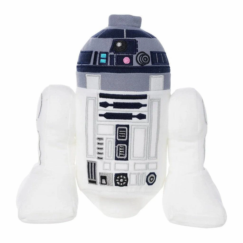 R2-D2 Lego Plush