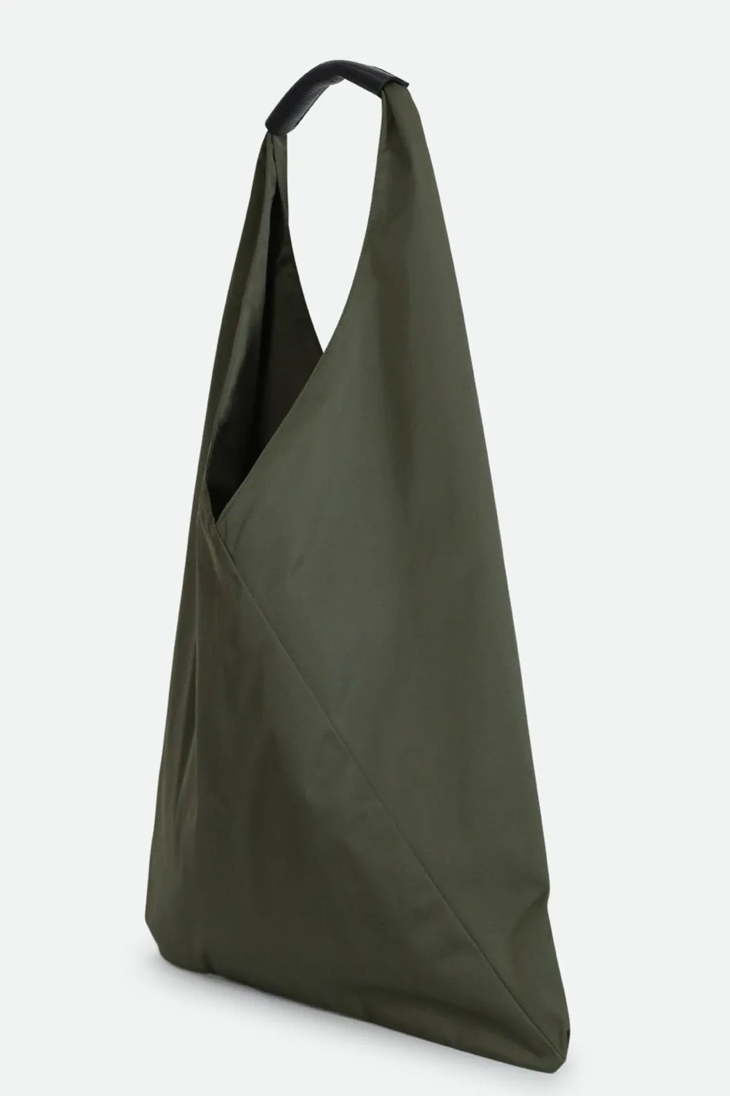RAINPROOF GALLERY TOTE