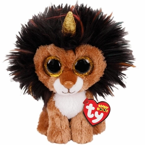 Ramsey - Small Lion