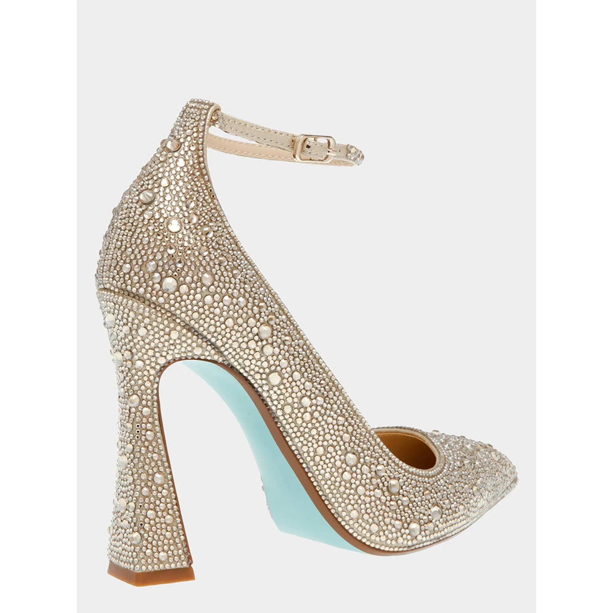 Ramsy Gold Betsey Johnson Jewelry