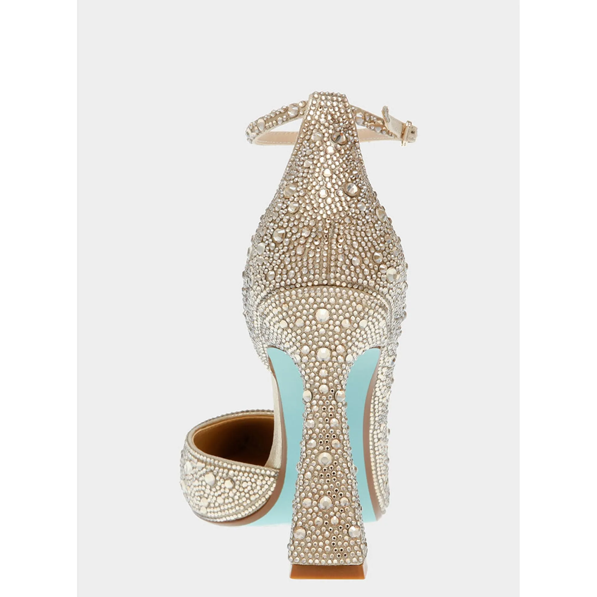 Ramsy Gold Betsey Johnson Jewelry