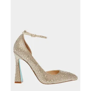 Ramsy Gold Betsey Johnson Jewelry