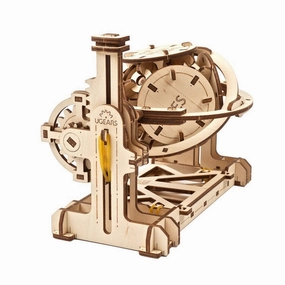 Random Generator - UGears