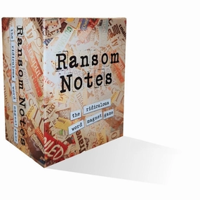 Ransom Notes