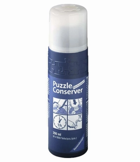 Ravensburger Permanent Puzzle Conserver Glue Stick for Ages 14 and Up