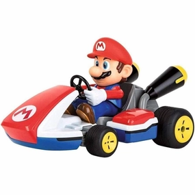 RC Mini Mario