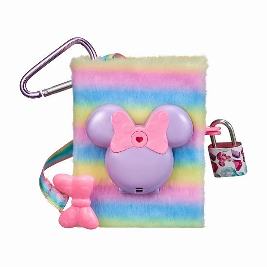 Real Littles Journal Disney Series 5 - Minnie Mouse