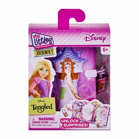 Real Littles Journal Disney Series 5 - Tangled