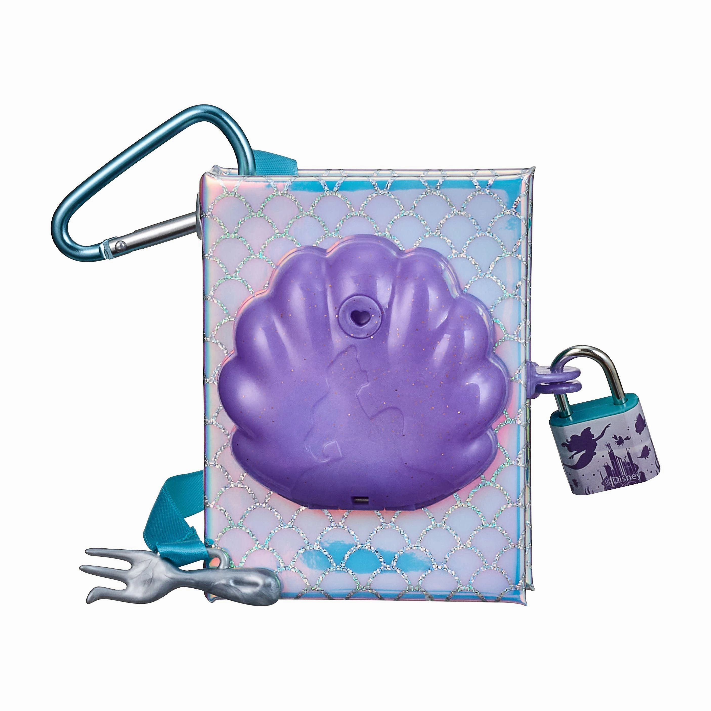 Real Littles Journal Disney Series 5 - The Little Mermaid